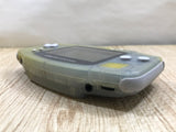 GameBoy Advance Milky Blue Console Nintendo Japan - With Defects LG7991