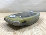 GameBoy Advance Milky Blue Console Nintendo Japan - With Defects LG7991