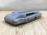 GameBoy Advance Milky Blue Console Nintendo Japan - With Defects LG7991
