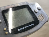 GameBoy Advance Milky Blue Console Nintendo Japan - With Defects LG7992