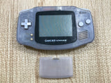 GameBoy Advance Milky Blue Console Nintendo Japan - With Defects LG7992