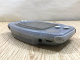 GameBoy Advance Milky Blue Console Nintendo Japan - With Defects LG7992
