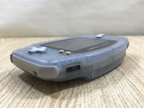 GameBoy Advance Milky Blue Console Nintendo Japan - With Defects LG7992