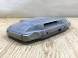 GameBoy Advance Milky Blue Console Nintendo Japan - With Defects LG7992
