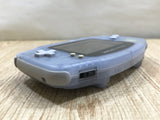 GameBoy Advance Milky Blue Console Nintendo Japan - Not Working LG7993