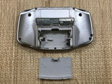 GameBoy Advance Silver Console Nintendo Japan - Not Working LG7994