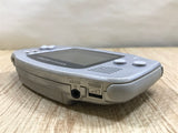 GameBoy Advance Silver Console Nintendo Japan - Not Working LG7994