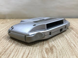 GameBoy Advance Silver Console Nintendo Japan - Not Working LG7994