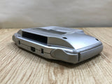 GameBoy Advance Silver Console Nintendo Japan - Not Working LG7994