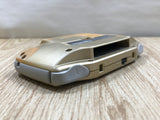 GameBoy Advance Gold Console Nintendo Japan - Not Working LG7995