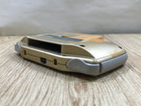 GameBoy Advance Gold Console Nintendo Japan - Not Working LG7995