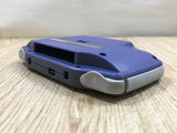GameBoy Advance Violet Console Nintendo Japan - With Defects LG7996
