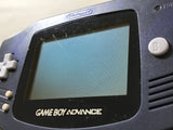 GameBoy Advance Violet Console Nintendo Japan - With Defects LG7996
