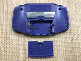 GameBoy Advance Violet Console Nintendo Japan - With Defects LG7996