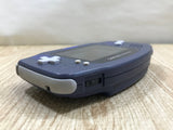 GameBoy Advance Violet Console Nintendo Japan - With Defects LG7996