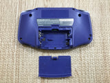 GameBoy Advance Violet Console Nintendo Japan - With Defects LG7997