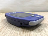 GameBoy Advance Violet Console Nintendo Japan - With Defects LG7997