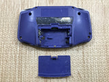 GameBoy Advance Violet Console Nintendo Japan - With Defects LG7998