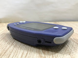 GameBoy Advance Violet Console Nintendo Japan - With Defects LG7998