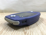 GameBoy Advance Violet Console Nintendo Japan - With Defects LG7998
