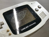 GameBoy Advance White Console Nintendo Japan - With Defects LG7999