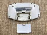 GameBoy Advance White Console Nintendo Japan - With Defects LG7999