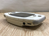 GameBoy Advance White Console Nintendo Japan - With Defects LG7999