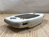 GameBoy Advance White Console Nintendo Japan - With Defects LG7999