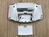 GameBoy Advance White Console Nintendo Japan - With Defects LG8000
