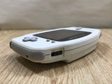 GameBoy Advance White Console Nintendo Japan - With Defects LG8000