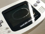 GameBoy Advance White Console Nintendo Japan - Not Working LG8001