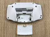 GameBoy Advance White Console Nintendo Japan - Not Working LG8001