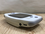 GameBoy Advance White Console Nintendo Japan - Not Working LG8001