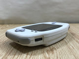 GameBoy Advance White Console Nintendo Japan - Not Working LG8001