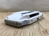 GameBoy Advance White Console Nintendo Japan - Not Working LG8001