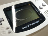 GameBoy Advance White Console Nintendo Japan - Not Working LG8001