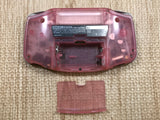 GameBoy Advance Milky Pink Console Nintendo Japan - With Defects LG8002