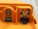 GameBoy Advance Orange Console Nintendo Japan - Not Working LG8003