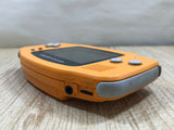 GameBoy Advance Orange Console Nintendo Japan - Not Working LG8003