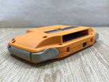 GameBoy Advance Orange Console Nintendo Japan - Not Working LG8003