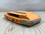 GameBoy Advance Orange Console Nintendo Japan - Not Working LG8003
