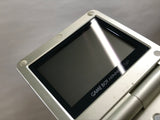 GameBoy Advance SP Star Light Gold Console Nintendo - Tested Working LG8004