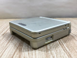 GameBoy Advance SP Star Light Gold Console Nintendo - Tested Working LG8004