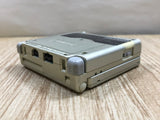 GameBoy Advance SP Star Light Gold Console Nintendo - Tested Working LG8004