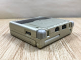 GameBoy Advance SP Star Light Gold Console Nintendo - Tested Working LG8004