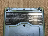 GameBoy Advance SP Pearl Blue Console Nintendo Japan - With Defects LG8005