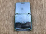 GameBoy Advance SP Pearl Blue Console Nintendo Japan - With Defects LG8005