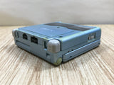 GameBoy Advance SP Pearl Blue Console Nintendo Japan - With Defects LG8005