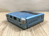 GameBoy Advance SP Pearl Blue Console Nintendo Japan - Tested Working LG8006