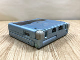 GameBoy Advance SP Pearl Blue Console Nintendo Japan - Tested Working LG8006
